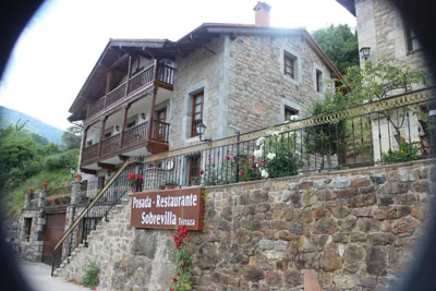 Posada Sobrevilla — foto 12