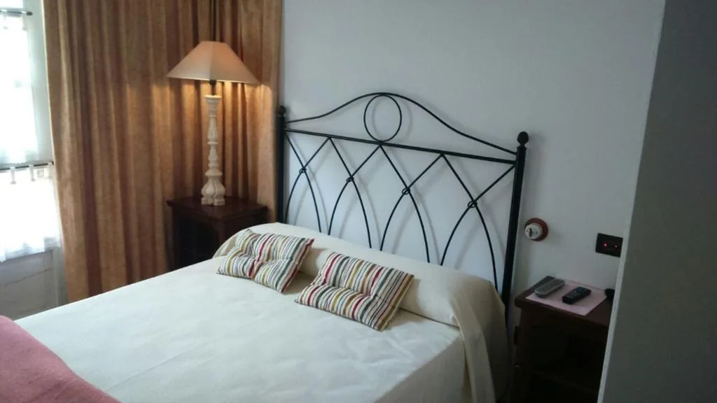 シングルルーム — Posada-Spa Privilegio de Vara