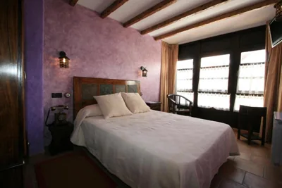 Posada-Spa Privilegio de Vara — 写真 2