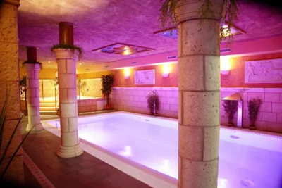Posada-Spa Privilegio de Vara — 写真 3
