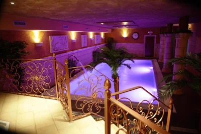 Posada-Spa Privilegio de Vara — 写真 4