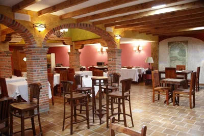 Posada-Spa Privilegio de Vara — 写真 5