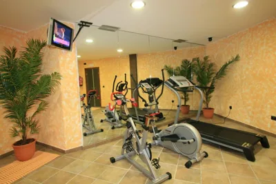 Posada-Spa Privilegio de Vara — 写真 6