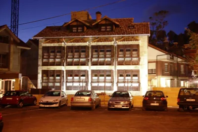 Posada-Spa Privilegio de Vara — 写真 7