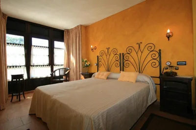 Posada-Spa Privilegio de Vara — 写真 8