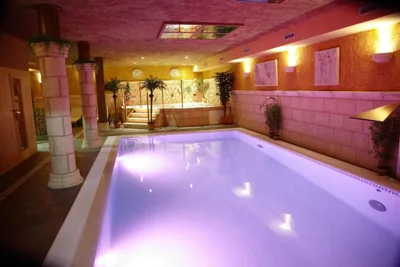 Posada-Spa Privilegio de Vara — 写真 9