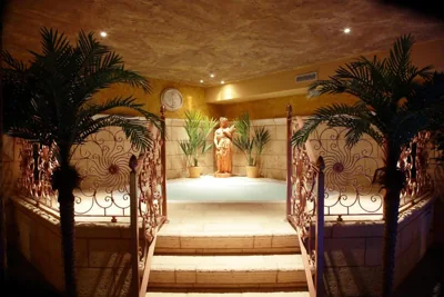Posada-Spa Privilegio de Vara — 写真 10