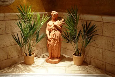 Posada-Spa Privilegio de Vara — 写真 12