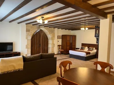 Posada Spa San Marcos — foto 5