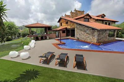 Posada Spa San Marcos — foto 6