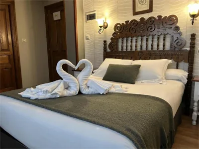 Posada Spa San Marcos — foto 8