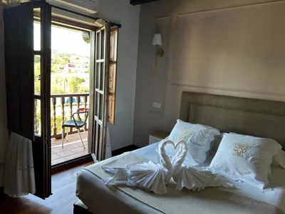 Posada Spa San Marcos — foto 12