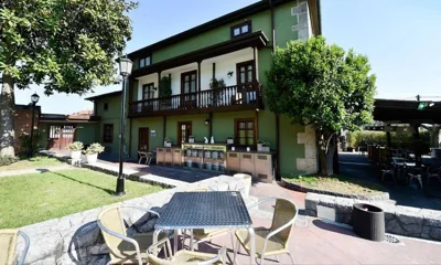 Posada Término — foto 12