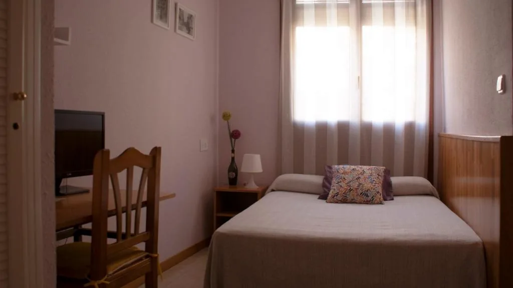 Camera singola — Posada Tintes