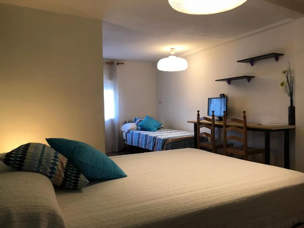 Camera tripla — Posada Tintes