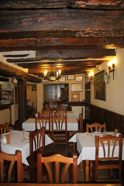 Posada Tintes — foto 4