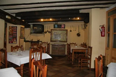 Posada Tintes — foto 5