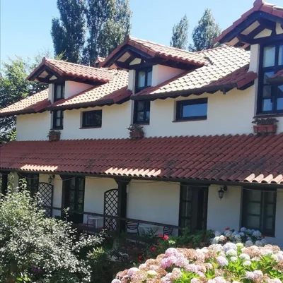 Posada torre del milano — foto 4