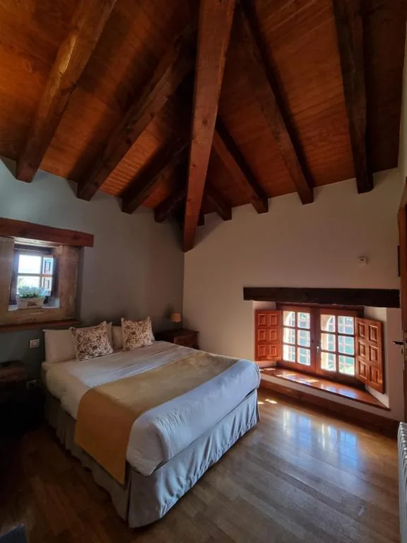 Posada Torre Palacio La Taxuela