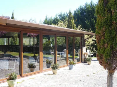 Posada Torre Palacio La Taxuela — Foto 12