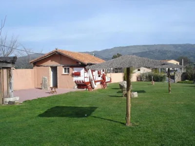 Posada Tresmentiras — Foto 5