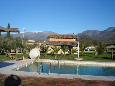 Posada Tresmentiras — Foto 12