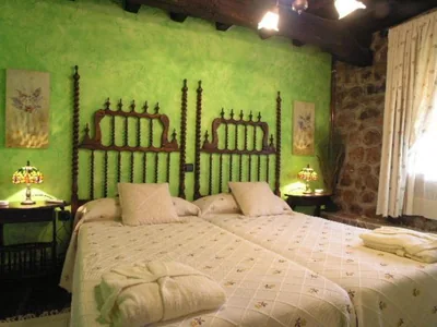 Posada Trisileja — foto 2