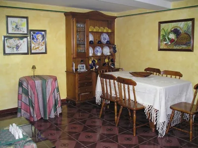 Posada Trisileja — foto 4