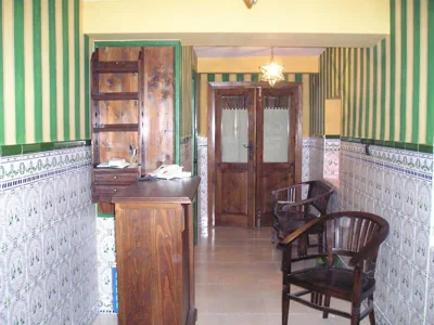 Posada Trisileja — foto 10