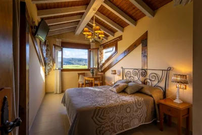 Posada Valle de Güemes — foto 2