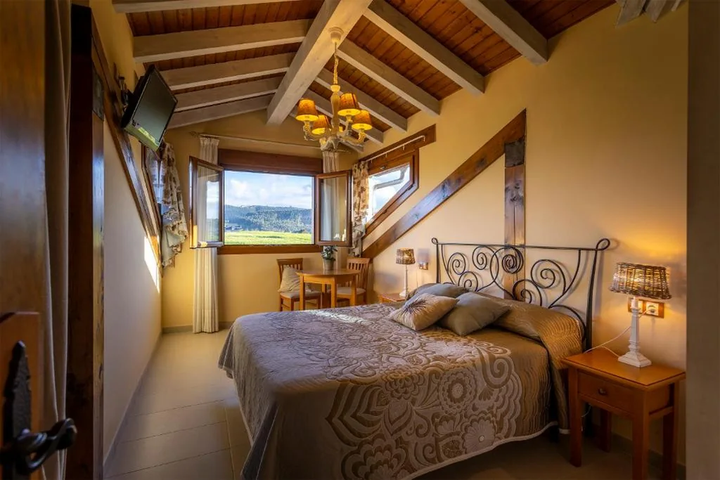 Posada Valle de Güemes