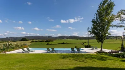 Posada Valle de Güemes — foto 6