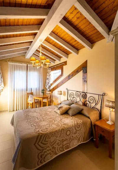 Posada Valle de Güemes — foto 7