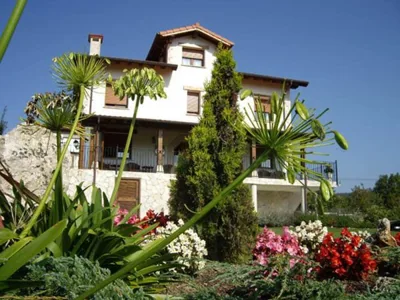Posada Valle de Güemes — foto 11