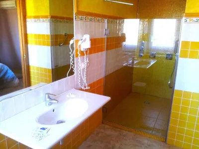 Posada Valle de Güemes — foto 12