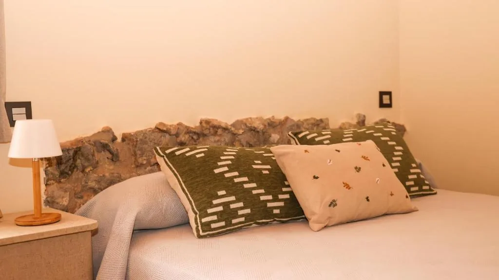 Habitación Doble — Posada VALLE DEL ASON