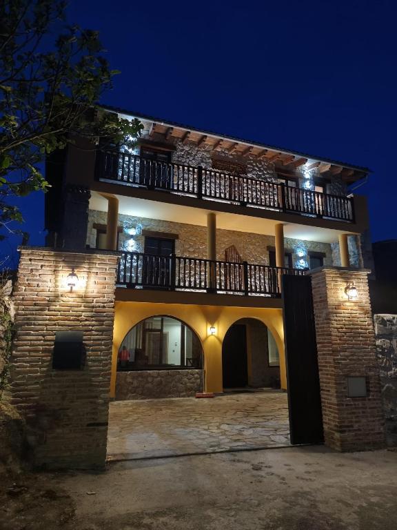 Posada VALLE DEL ASON