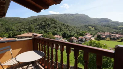 Posada VALLE DEL ASON — foto 10