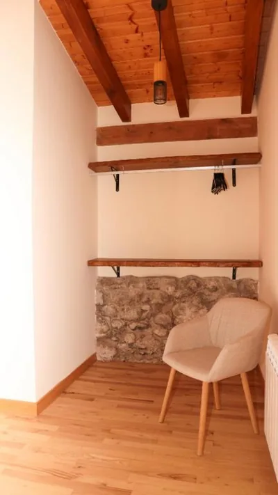 Posada VALLE DEL ASON — foto 12