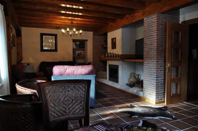 Posada Valle del Oso — 写真 6