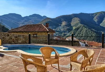 Posada Valle del Oso — 写真 7