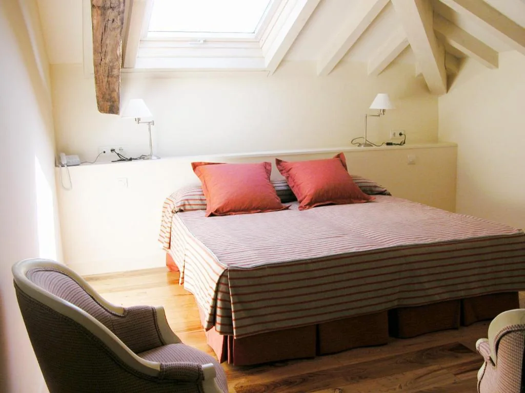 Habitación Familiar Estándar — Posada Villa Esperanza