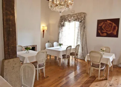 Posada Villa Esperanza — foto 8