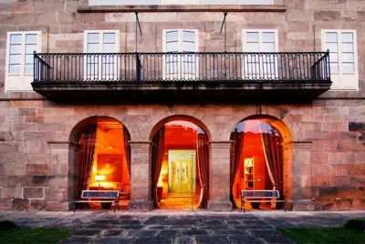 Posada Villa Esperanza — foto 10