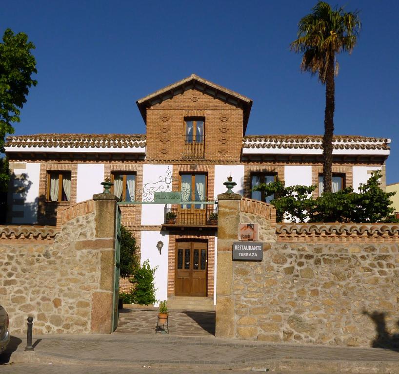 Posada Villa Maria