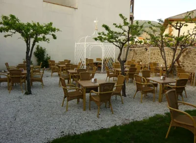 Posada Villa Maria — foto 4