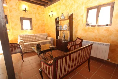 Posada Villa Maria — foto 10