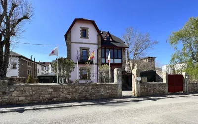 Posada Villa Rosa — foto 4