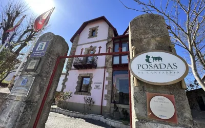 Posada Villa Rosa — foto 7
