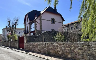 Posada Villa Rosa — foto 8